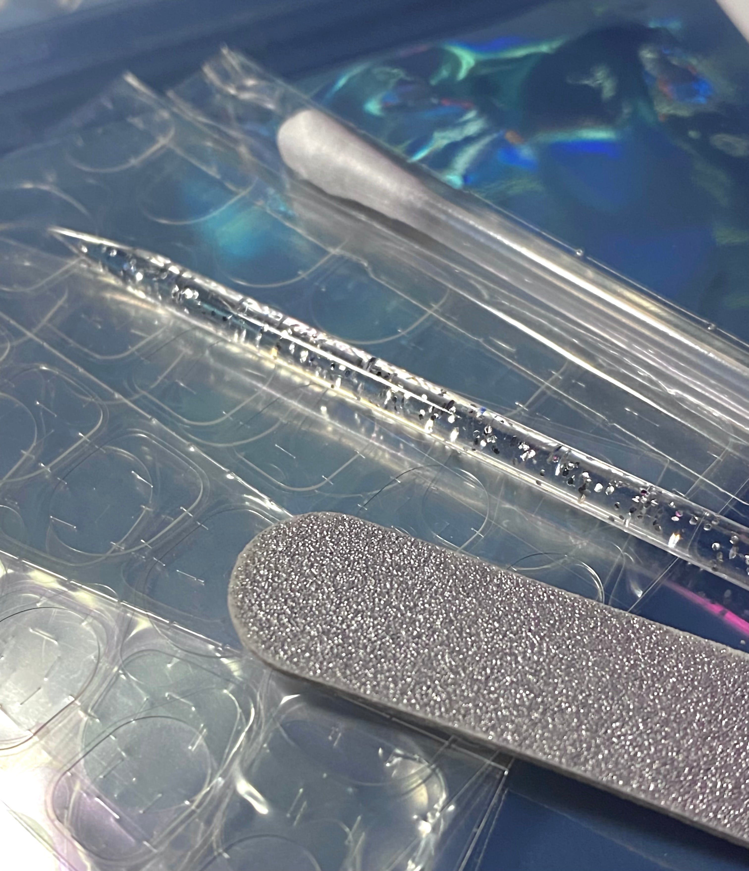 Sticky Tabs Prep Kit