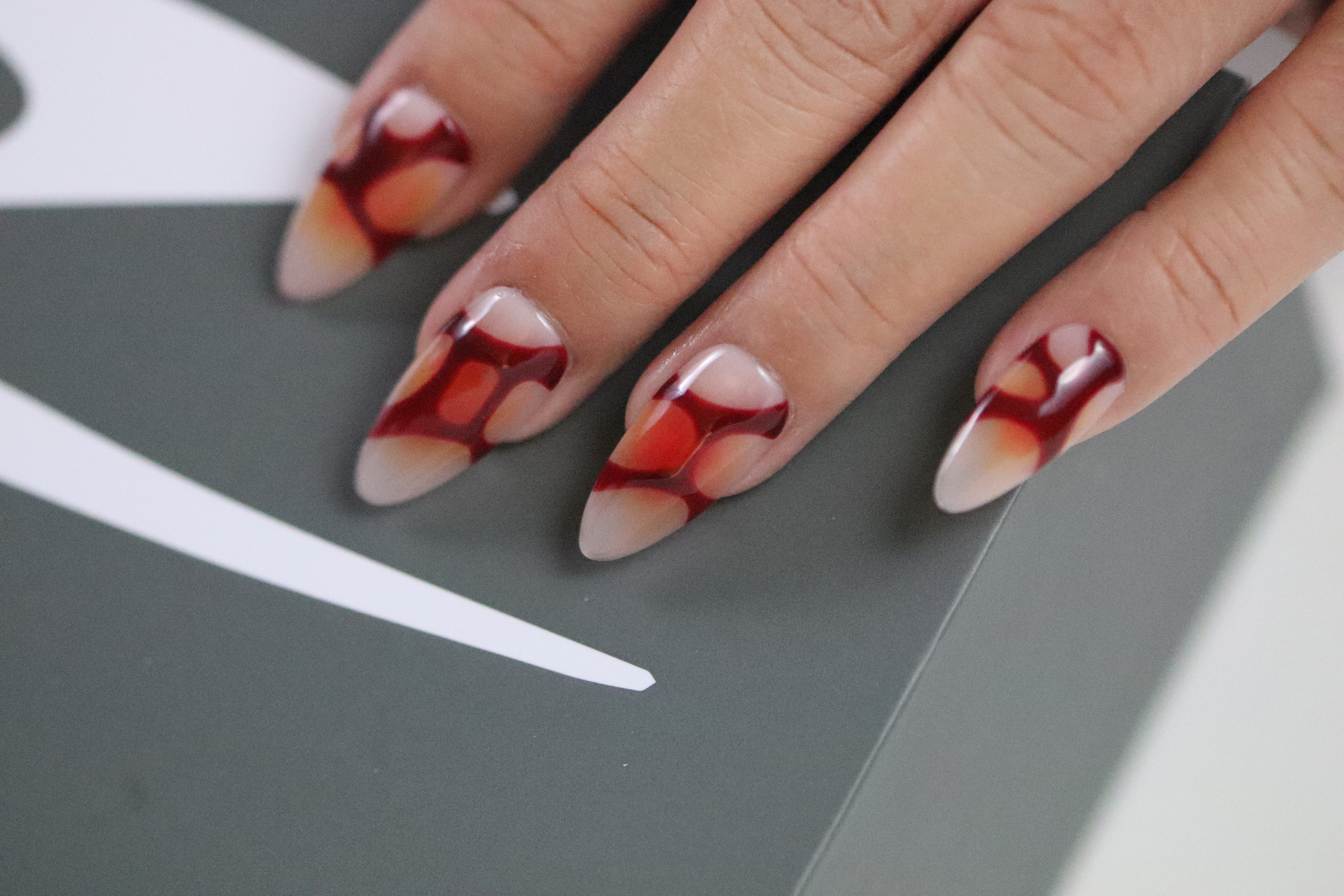 Bloodlust